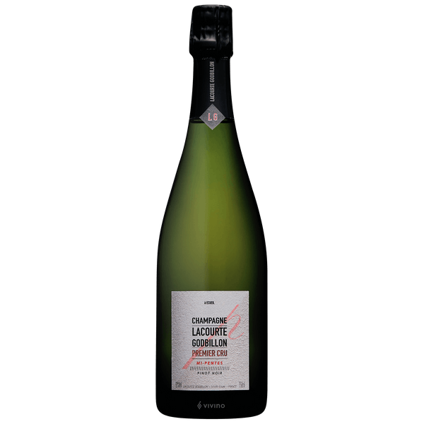 Champagne Mi-Pentes Premier Cru