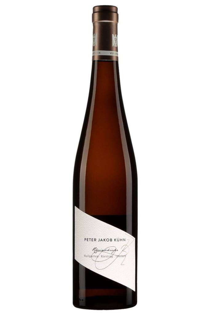 Riesling Hallgarten Rheinschiefer