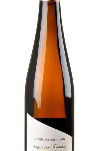 Riesling Hallgartener Hendelberg Erste Lage