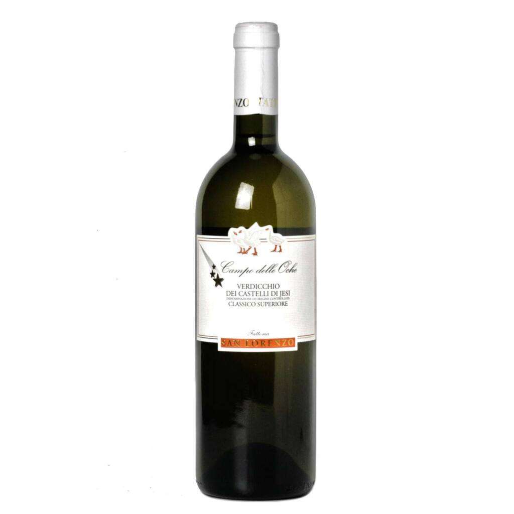 Verdicchio Classico Superiore “Campo delle Oche”