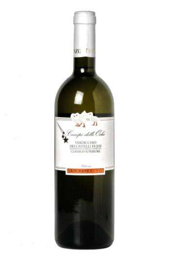 Verdicchio Classico Superiore “Campo delle Oche”