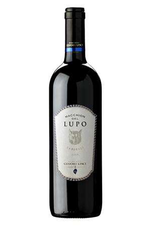 Macchion del Lupo