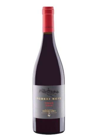 Syrah Poderi Novi