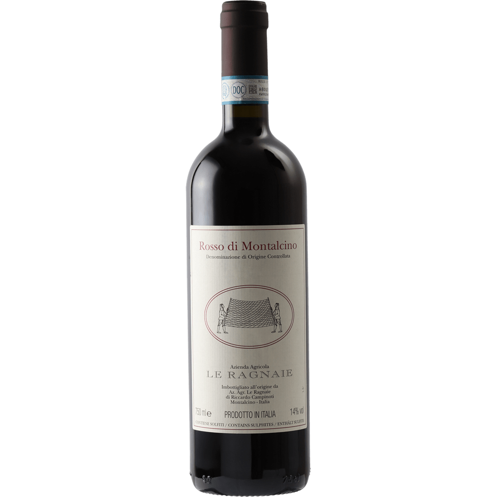 Rosso di Montalcino