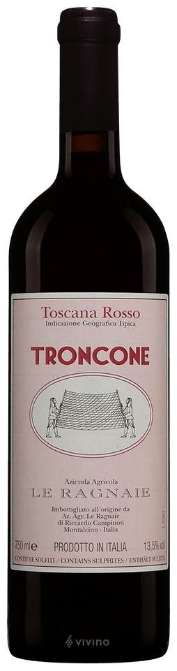 Troncone