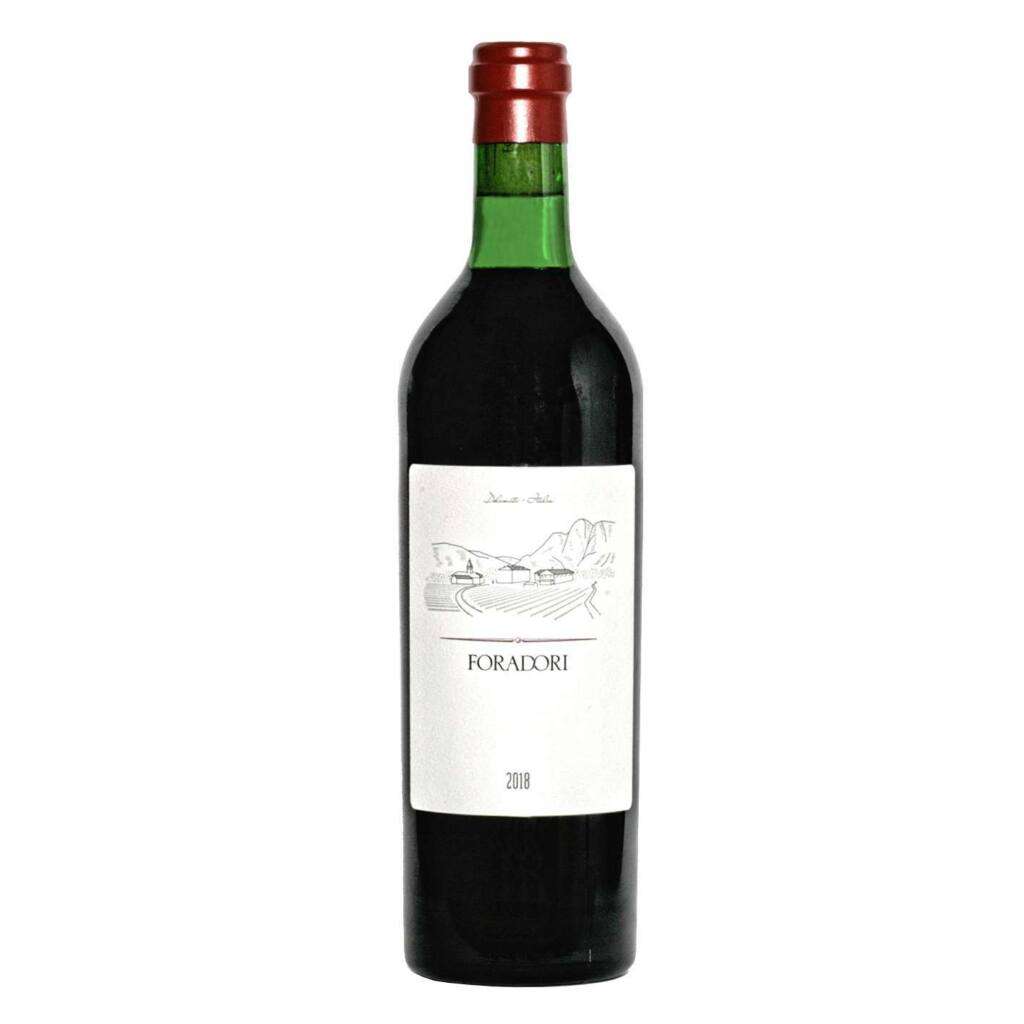 Foradori Teroldego