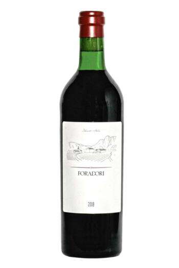 Foradori Teroldego