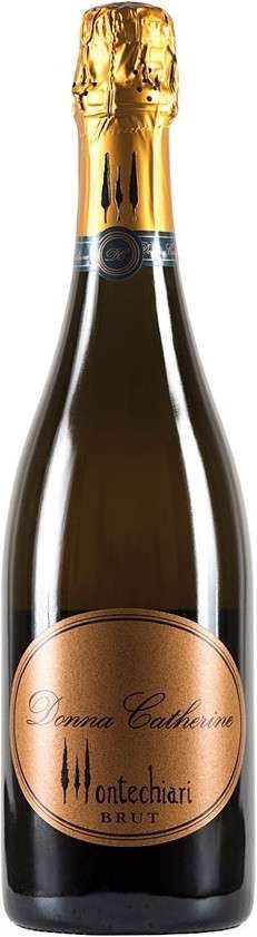 Donna Catherine Brut Montecarlo
