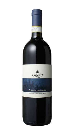 Brunello di Montalcino Vigneti del Versante