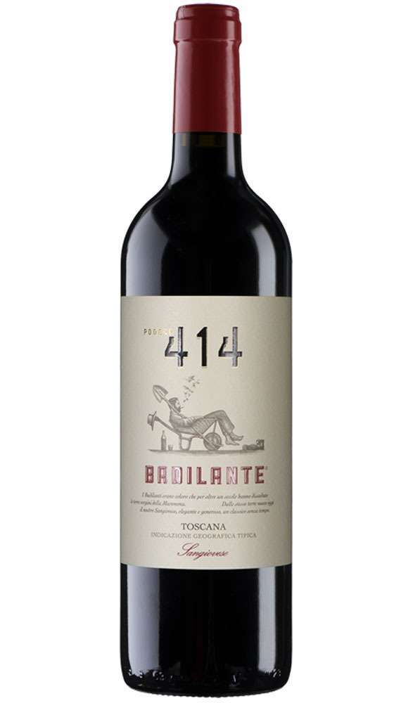 Badilante