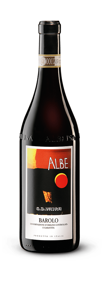 Barolo Albe