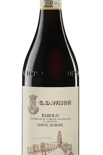 Barolo Coste di Rose