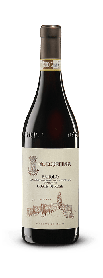 Barolo Coste di Rose