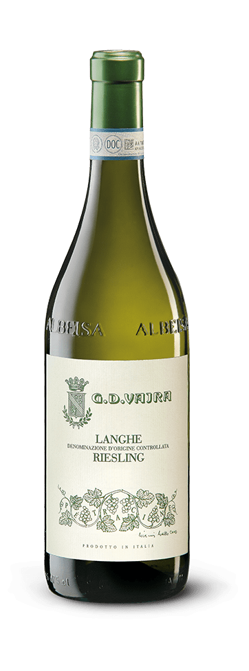 Riesling Petracine