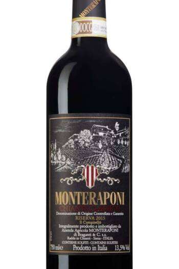 Chianti Classico Riserva Il Campitello 2020