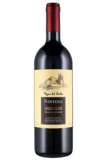 Vigna del Sorbo 2017