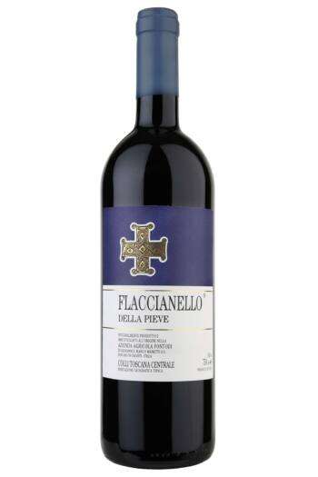 Flaccianello della Pieve 2018