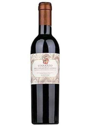 Vin Santo del Chianti Classico