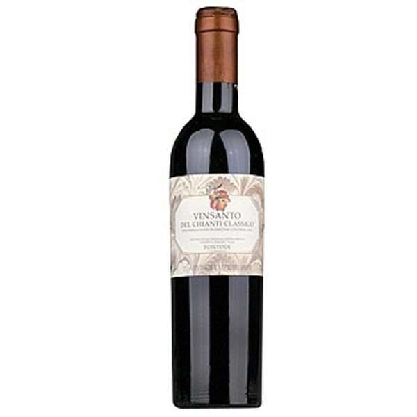 Vin Santo del Chianti Classico