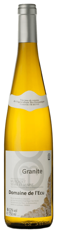 Muscadet Granite