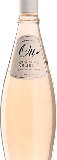 Chateau Romassan Rosé Coeur de Grain