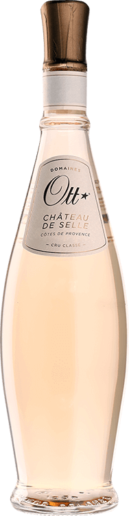 Chateau Romassan Rosé Coeur de Grain
