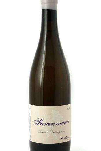 Savennieres Les Fougerais