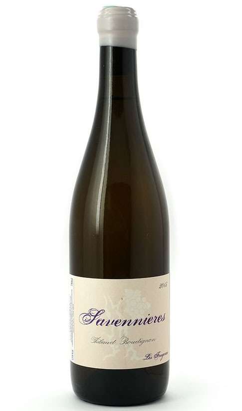 Savennieres Les Fougerais