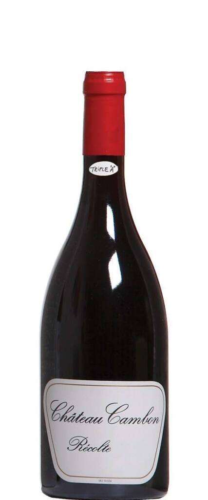 Beaujolais Chateau Cambon