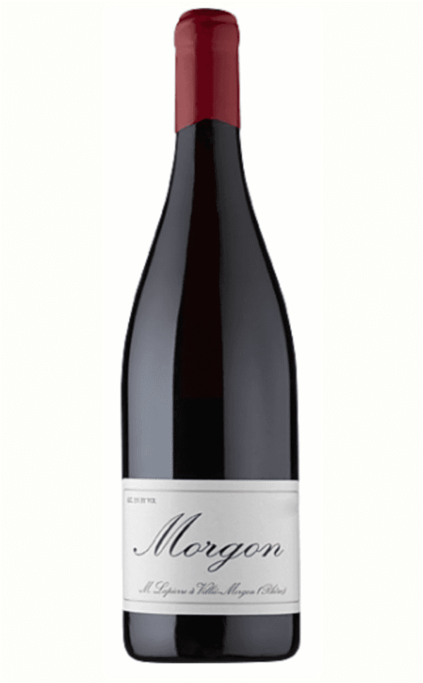 Morgon - immagine 1