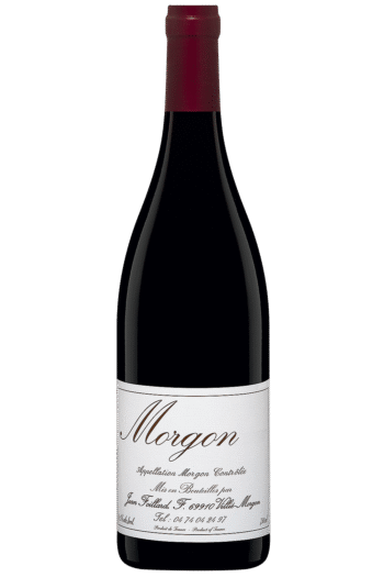 Morgon Classique 2018