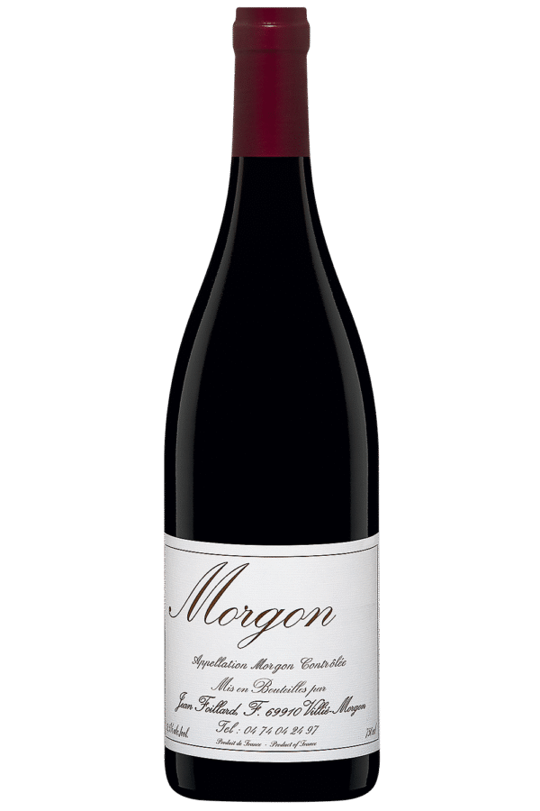 Morgon Classique 2018 - immagine 1