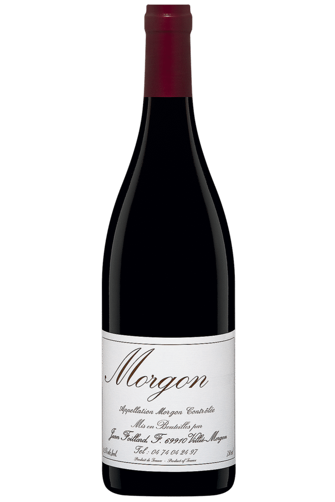Morgon Classique 2018