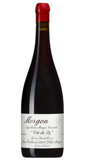 Morgon Cote du Py 2019 Magnum