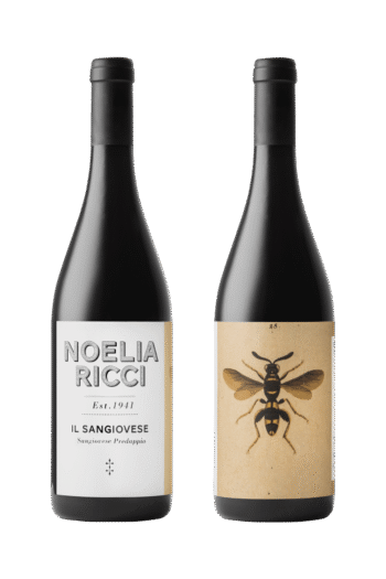 Il Sangiovese 2023