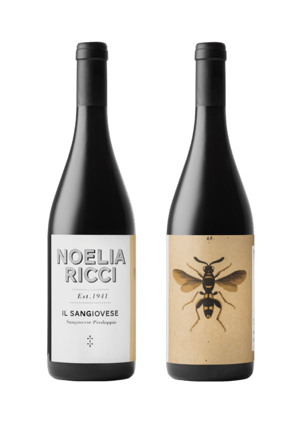 Il Sangiovese 2019 - immagine 1