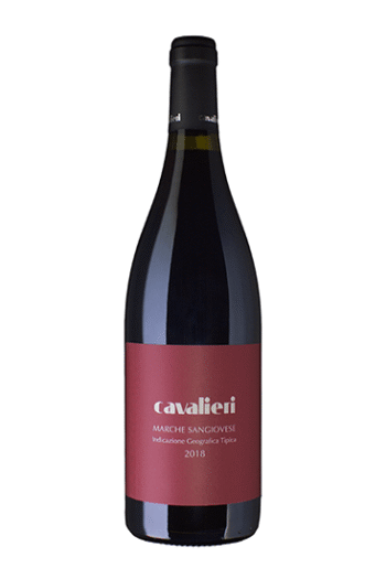 Marche Sangiovese