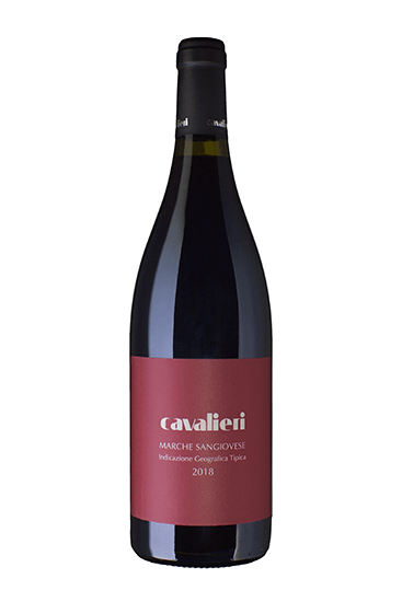 Marche Sangiovese
