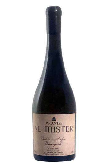Al Mister