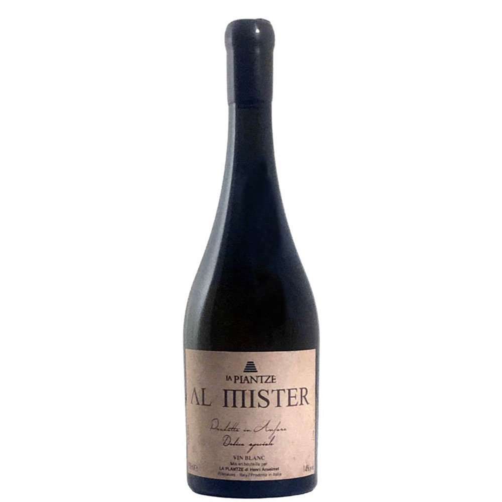Al Mister