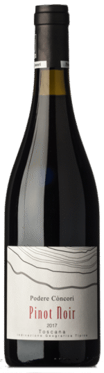 Pinot Nero Podere Concori