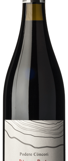 Pinot Nero Podere Concori
