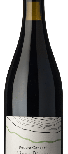Syrah Vigna Piezza