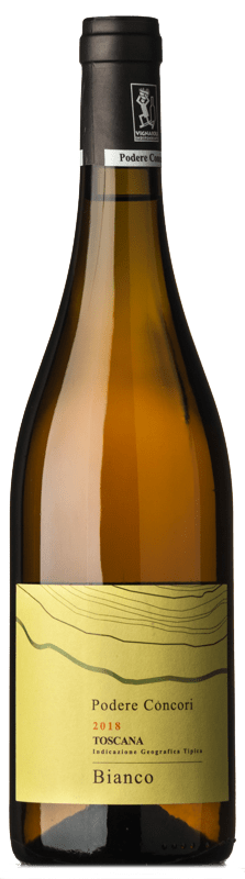 Bianco Podere Concori
