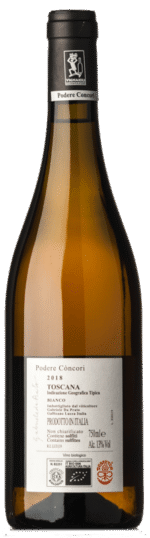 Bianco Podere Concori - immagine 2