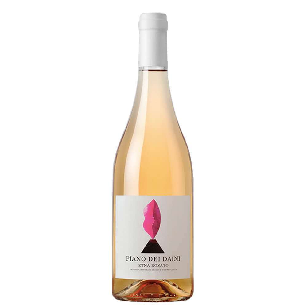Piano dei Daini Etna Rosato