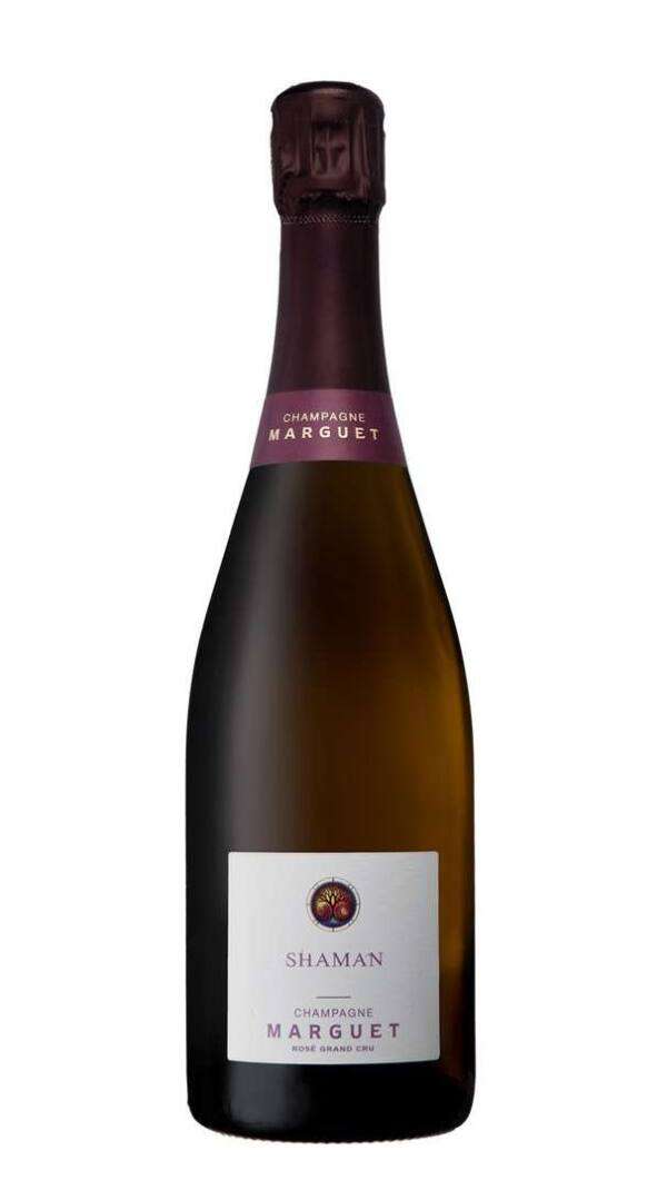 Champagne Shaman Rosè 16 - immagine 1