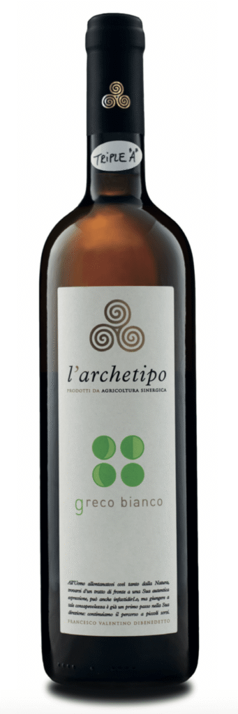 L'Archetipo Greco