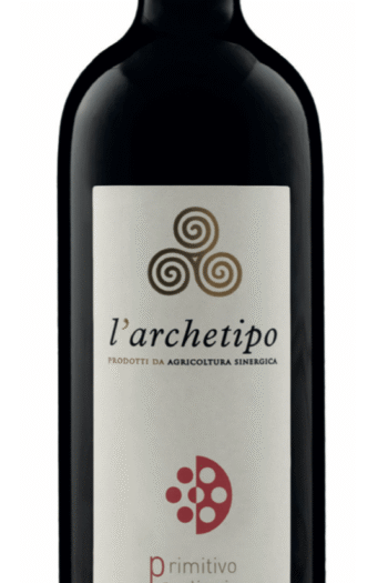 Primitivo Aglianico