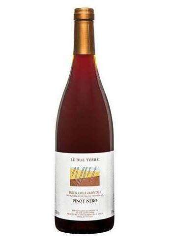 Pinot Nero Le Due Terre